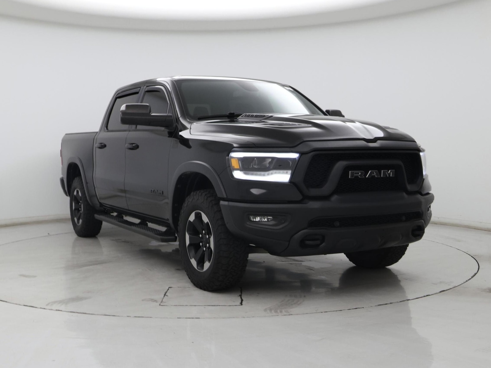 ram ram 1500 pickup 2019 1C6SRFLTXKN629172 image ram ram 1500 pickup 2019 1C6SRFLTXKN629172 image